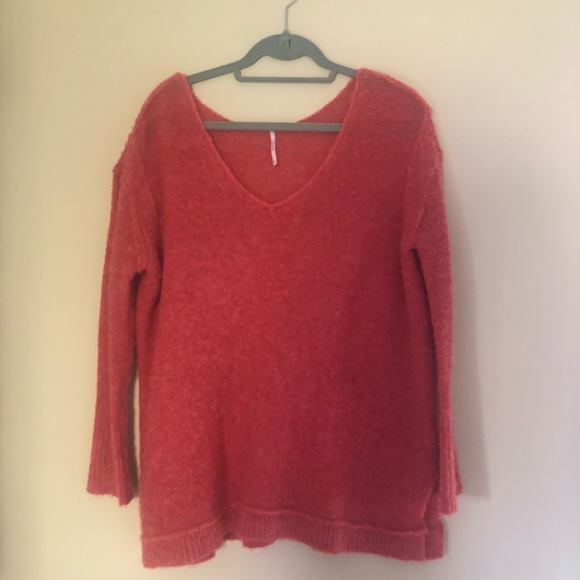 Free People sweater - Picture 1 of 2